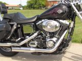 2005 Harley-Davidson  Dyna Wide Glide FXDWG  - Auto Dealer Ontario