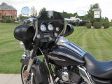 2012 Harley-Davidson Street Glide FLHX   - Auto Dealer Ontario