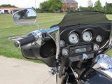 2012 Harley-Davidson Street Glide FLHX   - Auto Dealer Ontario