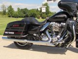 2012 Harley-Davidson Street Glide FLHX   - Auto Dealer Ontario