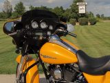 2013 Harley-Davidson Street Glide FLHX   - Auto Dealer Ontario