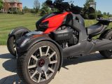 2020 BRP Can-Am Ryker Rally 900  - Auto Dealer Ontario