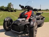 2020 BRP Can-Am Ryker Rally 900  - Auto Dealer Ontario