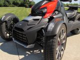 2020 BRP Can-Am Ryker Rally 900  - Auto Dealer Ontario