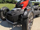 2020 BRP Can-Am Ryker Rally 900  - Auto Dealer Ontario