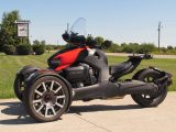 2020 BRP Can-Am Ryker Rally 900  - Auto Dealer Ontario