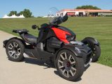 2020 BRP Can-Am Ryker Rally 900  - Auto Dealer Ontario