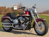 2017 Harley-Davidson Fat Boy FLSTF   - Auto Dealer Ontario