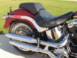 2017 Harley-Davidson Fat Boy FLSTF   - Auto Dealer Ontario