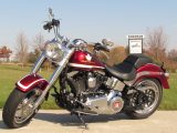 2017 Harley-Davidson Fat Boy FLSTF   - Auto Dealer Ontario