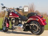 2017 Harley-Davidson Fat Boy FLSTF   - Auto Dealer Ontario