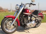 2017 Harley-Davidson Fat Boy FLSTF   - Auto Dealer Ontario