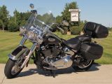 2021 Harley-Davidson FLHC Heritage Classic  - Auto Dealer Ontario