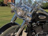 2021 Harley-Davidson FLHC Heritage Classic  - Auto Dealer Ontario