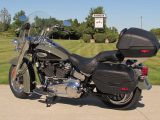 2021 Harley-Davidson FLHC Heritage Classic  - Auto Dealer Ontario