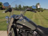 2021 Harley-Davidson FLHC Heritage Classic  - Auto Dealer Ontario