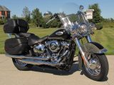 2021 Harley-Davidson FLHC Heritage Classic  - Auto Dealer Ontario