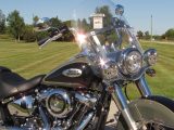 2021 Harley-Davidson FLHC Heritage Classic  - Auto Dealer Ontario