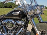 2021 Harley-Davidson FLHC Heritage Classic  - Auto Dealer Ontario