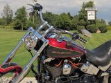 2007 Harley-Davidson Softail Deuce FXSTD  - Auto Dealer Ontario