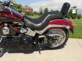 2007 Harley-Davidson Softail Deuce FXSTD  - Auto Dealer Ontario