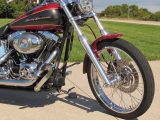 2007 Harley-Davidson Softail Deuce FXSTD  - Auto Dealer Ontario