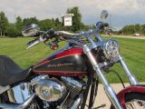 2007 Harley-Davidson Softail Deuce FXSTD  - Auto Dealer Ontario