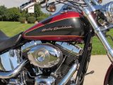 2007 Harley-Davidson Softail Deuce FXSTD  - Auto Dealer Ontario