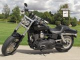 2012 Harley-Davidson Dyna Fat Bob FXDF  - Auto Dealer Ontario