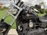 2012 Harley-Davidson Dyna Fat Bob FXDF  - Auto Dealer Ontario