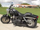 2012 Harley-Davidson Dyna Fat Bob FXDF  - Auto Dealer Ontario