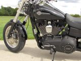 2012 Harley-Davidson Dyna Fat Bob FXDF  - Auto Dealer Ontario