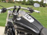 2012 Harley-Davidson Dyna Fat Bob FXDF  - Auto Dealer Ontario