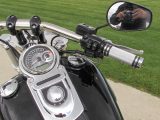 2012 Harley-Davidson Dyna Fat Bob FXDF  - Auto Dealer Ontario