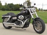 2012 Harley-Davidson Dyna Fat Bob FXDF  - Auto Dealer Ontario