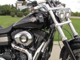 2012 Harley-Davidson Dyna Fat Bob FXDF  - Auto Dealer Ontario