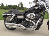 2012 Harley-Davidson Dyna Fat Bob FXDF  - Auto Dealer Ontario