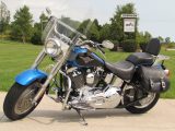 2004 Harley-Davidson Fat Boy FLSTF   - Auto Dealer Ontario