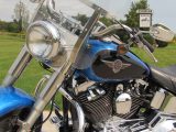 2004 Harley-Davidson Fat Boy FLSTF   - Auto Dealer Ontario