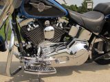 2004 Harley-Davidson Fat Boy FLSTF   - Auto Dealer Ontario
