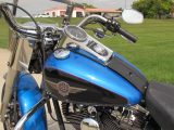 2004 Harley-Davidson Fat Boy FLSTF   - Auto Dealer Ontario