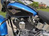 2004 Harley-Davidson Fat Boy FLSTF   - Auto Dealer Ontario