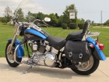 2004 Harley-Davidson Fat Boy FLSTF   - Auto Dealer Ontario