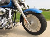 2004 Harley-Davidson Fat Boy FLSTF   - Auto Dealer Ontario