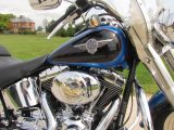 2004 Harley-Davidson Fat Boy FLSTF   - Auto Dealer Ontario
