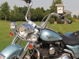 2007 Harley-Davidson Road King FLHR   - Auto Dealer Ontario