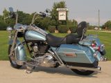 2007 Harley-Davidson Road King FLHR   - Auto Dealer Ontario