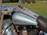 2007 Harley-Davidson Road King FLHR   - Auto Dealer Ontario