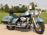 2007 Harley-Davidson Road King FLHR   - Auto Dealer Ontario