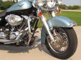 2007 Harley-Davidson Road King FLHR   - Auto Dealer Ontario